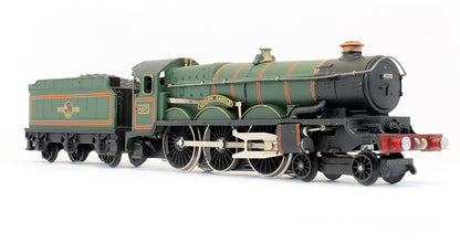 Pre-Owned BR Green 4-6-0 'Ludlow Castle' 4075 Steam Locomotive *Very Rare*