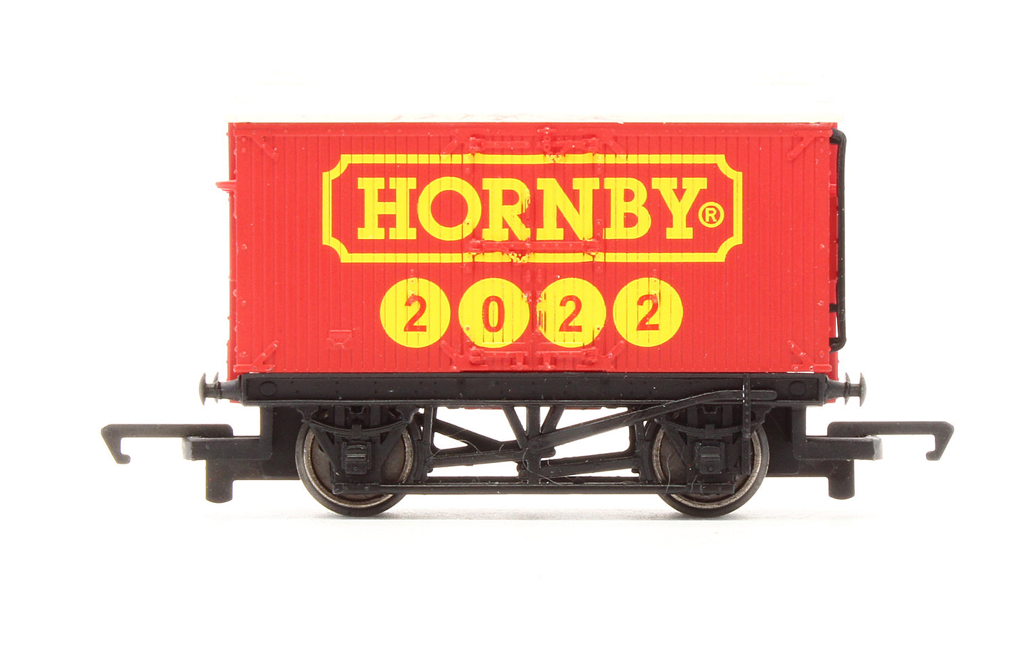 Hornby 2022 Refrigerator Van