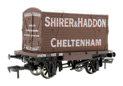 Pre-Owned SR Conflat 31876 'Shirer & Haddon' (Exclusive To Burnham District MRC)