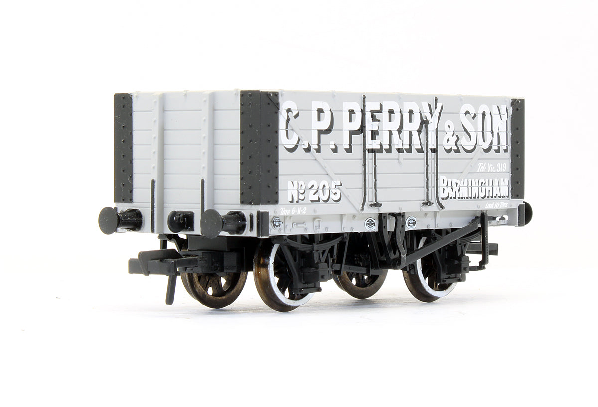 Pre-Owned 7 Plank Wagon 'C.P. Perry & Son'