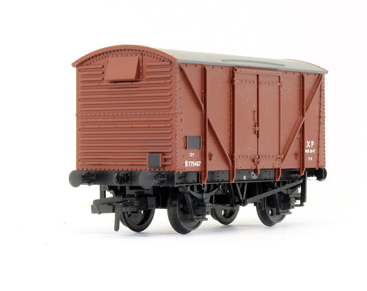 Pre-Owned BR 12 Ton Vetilated Van BR Bauxite (Early)