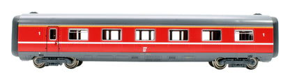 Pre-Owned 63059 DSB MA465 'Lyntog' 4 Car DMU - DCC Sound