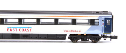 Mk3 East Coast 2nd Class Coach 42150