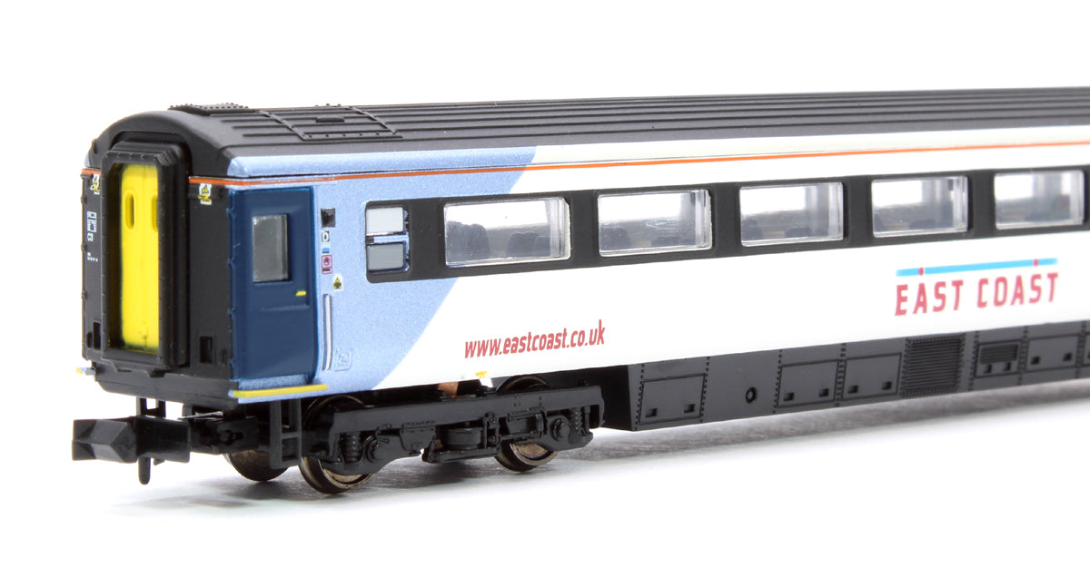 Mk3 East Coast 2nd Class Coach 42150