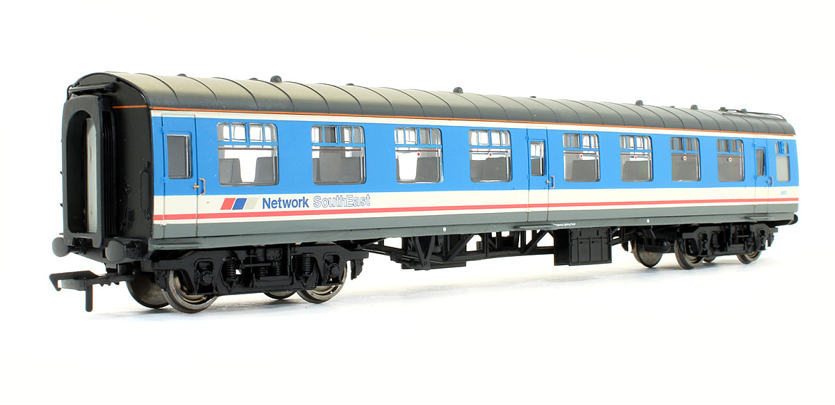 Pre-Owned Network Southeast MK1 Open SO Coach '4901'