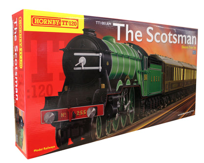 The Scotsman Train Set