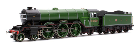 Pre-Owned LNER Class A1 'Blink Bonny' No.2550 Steam Locomotive (Ex-Set)