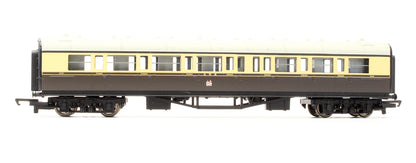 Pre-Owned GWR Composite Coach '6519'
