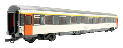 Pre-Owned 40357 SNCF 1st Class Coach '61 87 19-70 949-4'
