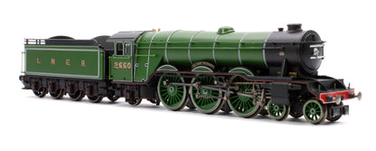 LNER Class A1 'Blink Bonny' No.2550 Steam Locomotive (Ex-Set)