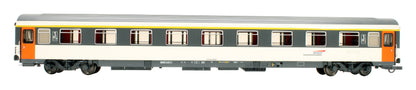 Pre-Owned 40357 SNCF 1st Class Coach '61 87 19-70 949-4'