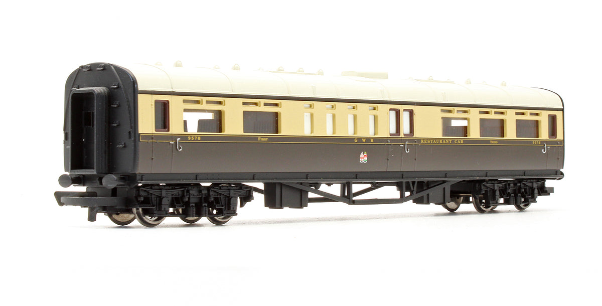 Pre-Owned GWR Restaurant Car '9578'