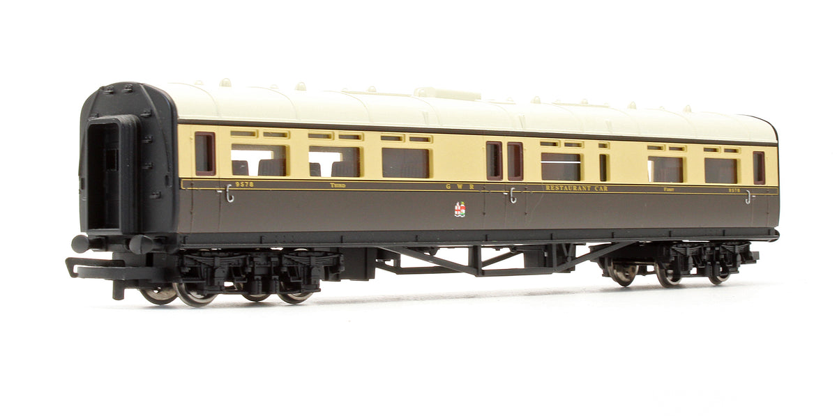 Pre-Owned GWR Restaurant Car '9578'