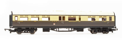 Pre-Owned GWR Restaurant Car '9578'