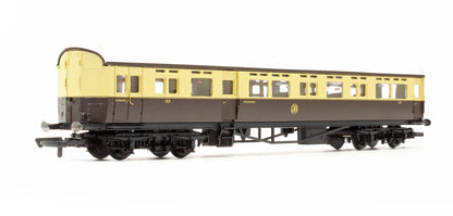 Pre-Owned GWR Autocoach '189'