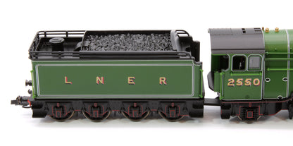 LNER Class A1 'Blink Bonny' No.2550 Steam Locomotive (Ex-Set)