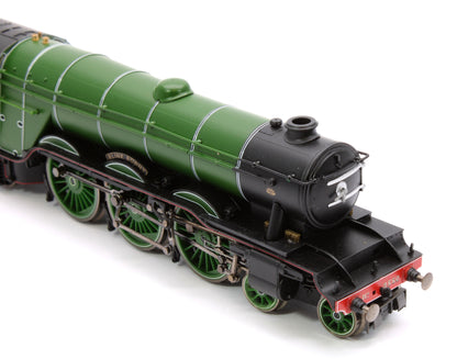 The Scotsman Train Set - DCC Sound Fitted