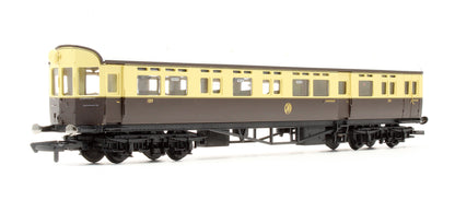 Pre-Owned GWR Autocoach '189'