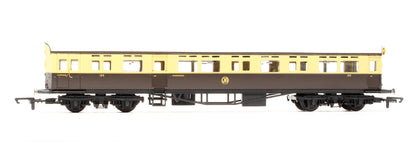 Pre-Owned GWR Autocoach '189'