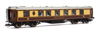 Pullman Coaches Triple Pack (with Lights, Ex-Set)