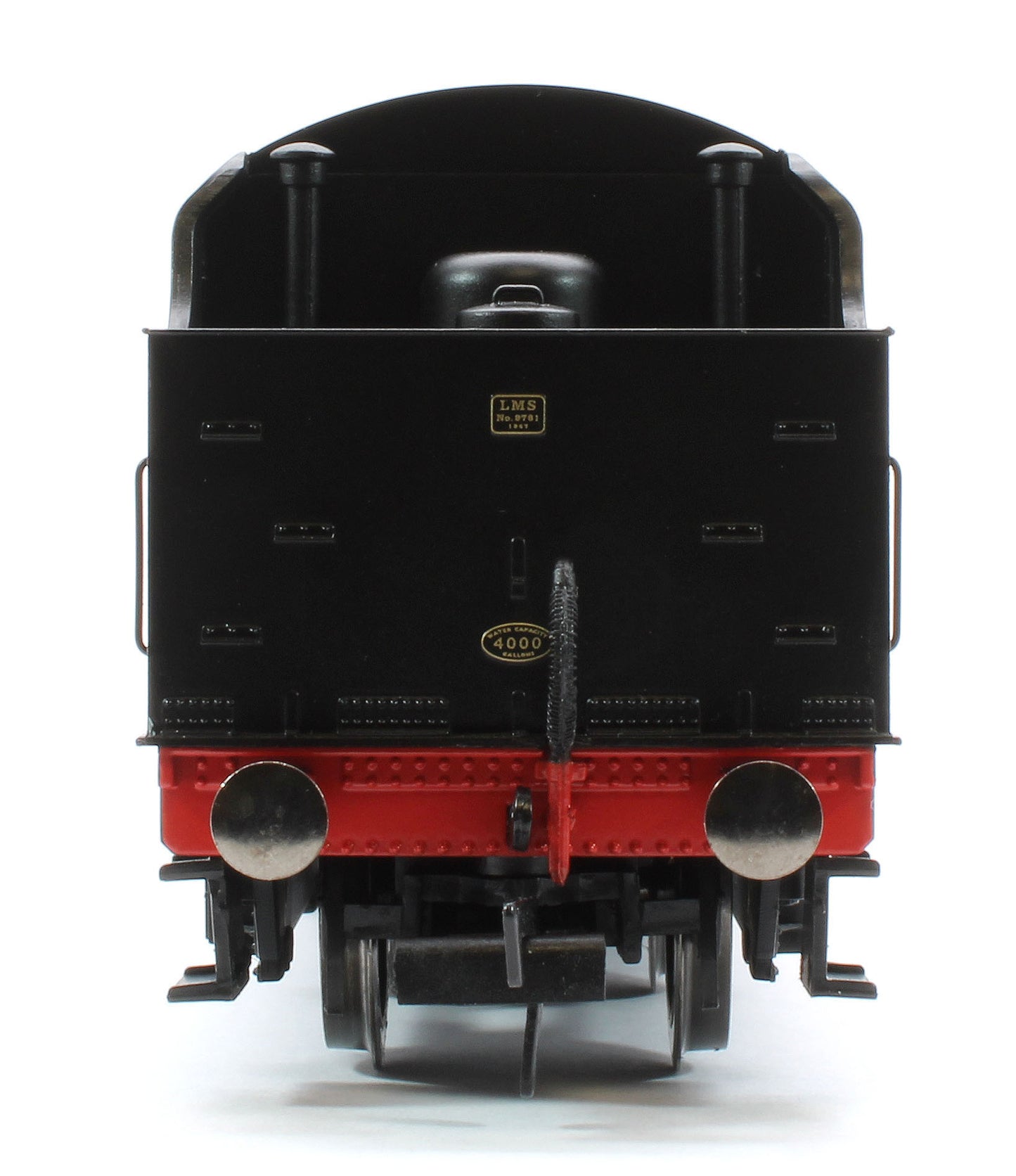 R30414 LMS Patriot Holyhead 5514 Steam Locomotive