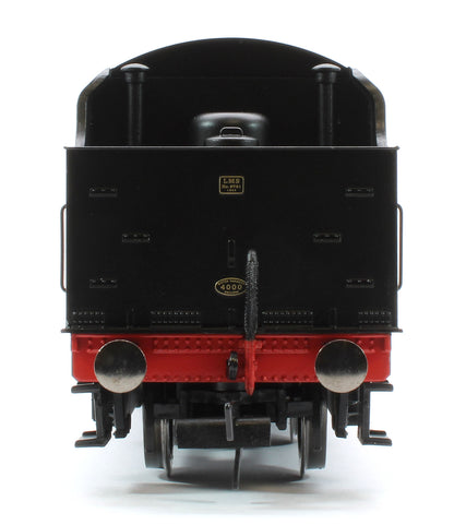 R30414 LMS Patriot Holyhead 5514 Steam Locomotive