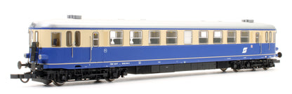 Pre-Owned OBB 5042 014-1 Diesel Railcar - DCC Sound