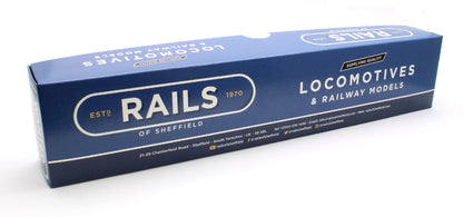 Rails Replacement Box