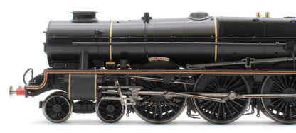 R30414 LMS Patriot Holyhead 5514 Steam Locomotive