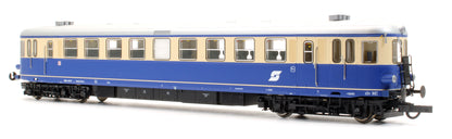Pre-Owned OBB 5042 014-1 Diesel Railcar - DCC Sound