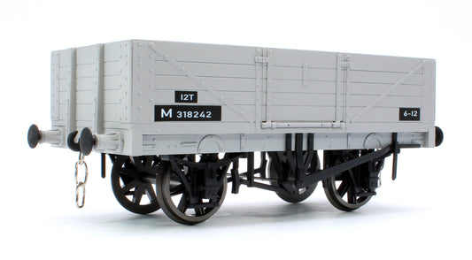 5 Plank BR M318242