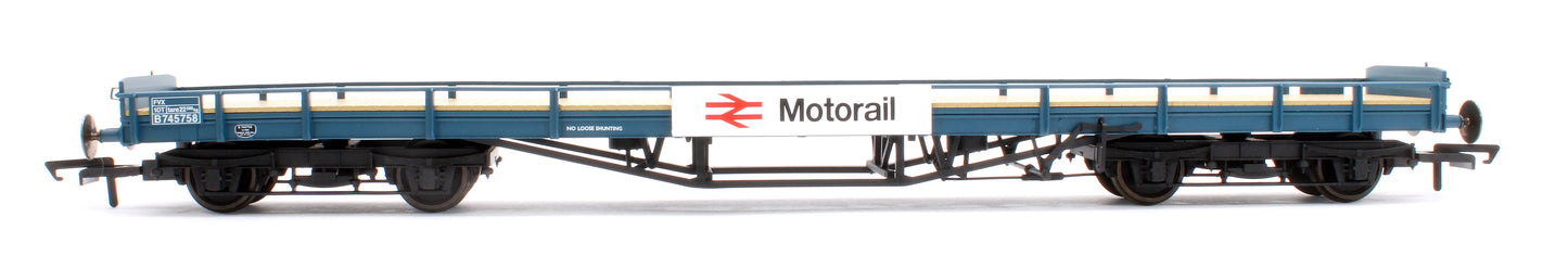 Carflat Motorail B745758