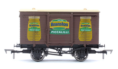 Pre-Owned Branston Piccalilli Vent Van