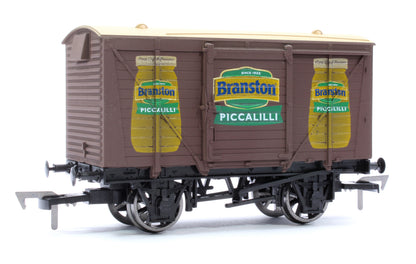 Pre-Owned Branston Piccalilli Vent Van