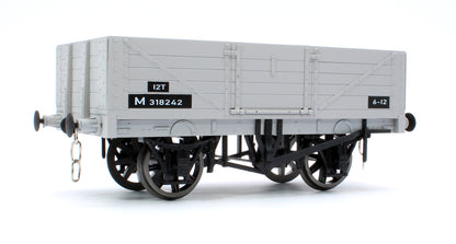 5 Plank BR M318242