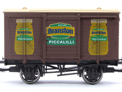 Pre-Owned Branston Piccalilli Vent Van