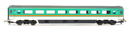 Pre-Owned Midland Mainline Class 43 HST 4 Car Pack