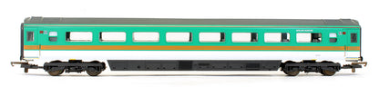 Pre-Owned Midland Mainline Class 43 HST 4 Car Pack