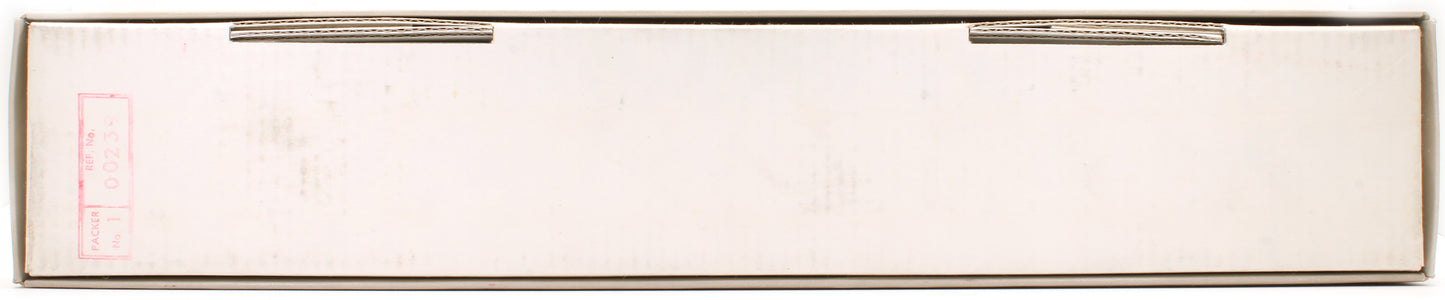 Pre-Owned Golden Arrow BR Green 4-6-2 'City Of Wells' 34092 Steam Locomotive