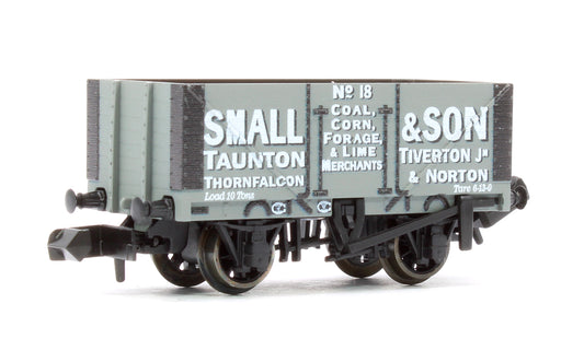 7 Plank Wagon Small & Sons No.18