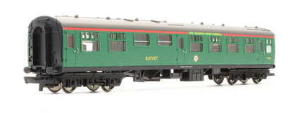 Pre-Owned Atlantic Coast Express Coach Pack
