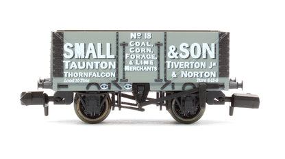 7 Plank Wagon Small & Sons No.18