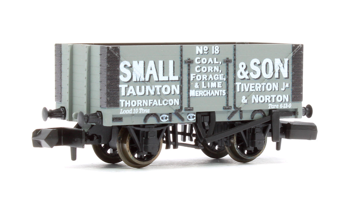 7 Plank Wagon Small & Sons No.18