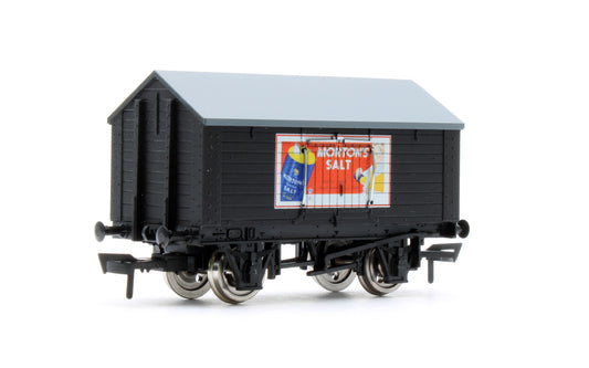 4F-018-112 Salt Van Mortons Salt