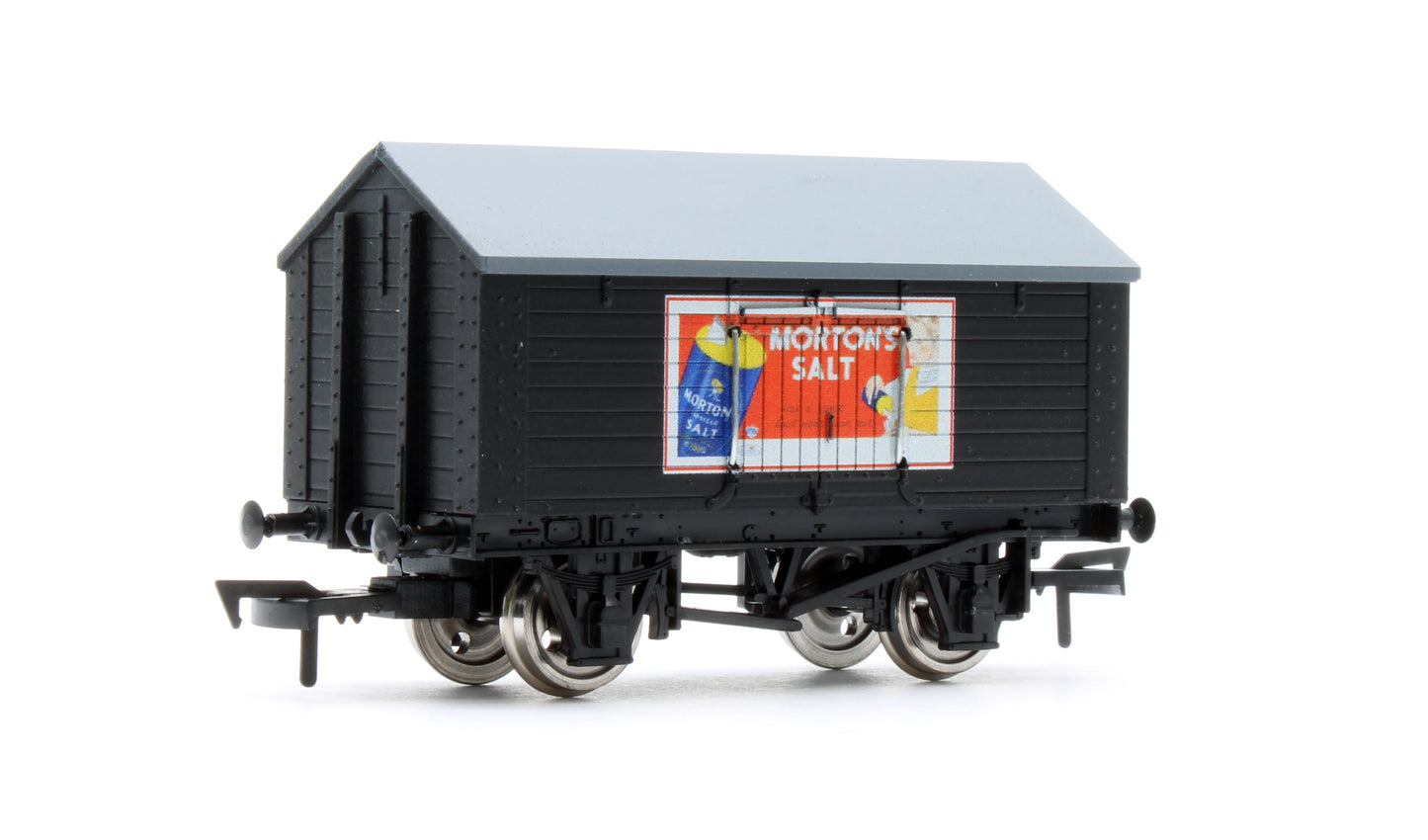 4F-018-112 Salt Van Mortons Salt