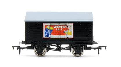4F-018-112 Salt Van Mortons Salt