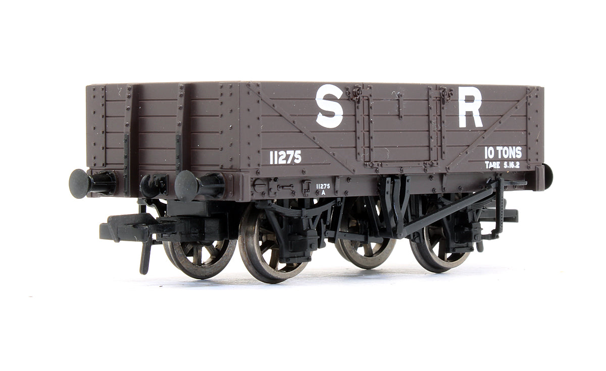 Pre-Owned GWR 3 Plank Wagon No.39679