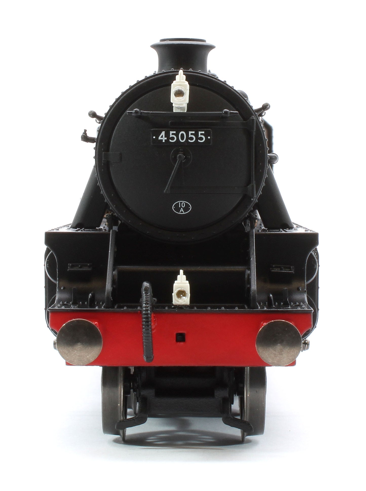 R30484 Class 5MT 'Black Five' 4-6-0 BR Black Early Emblem 45055 Steam Locomotive