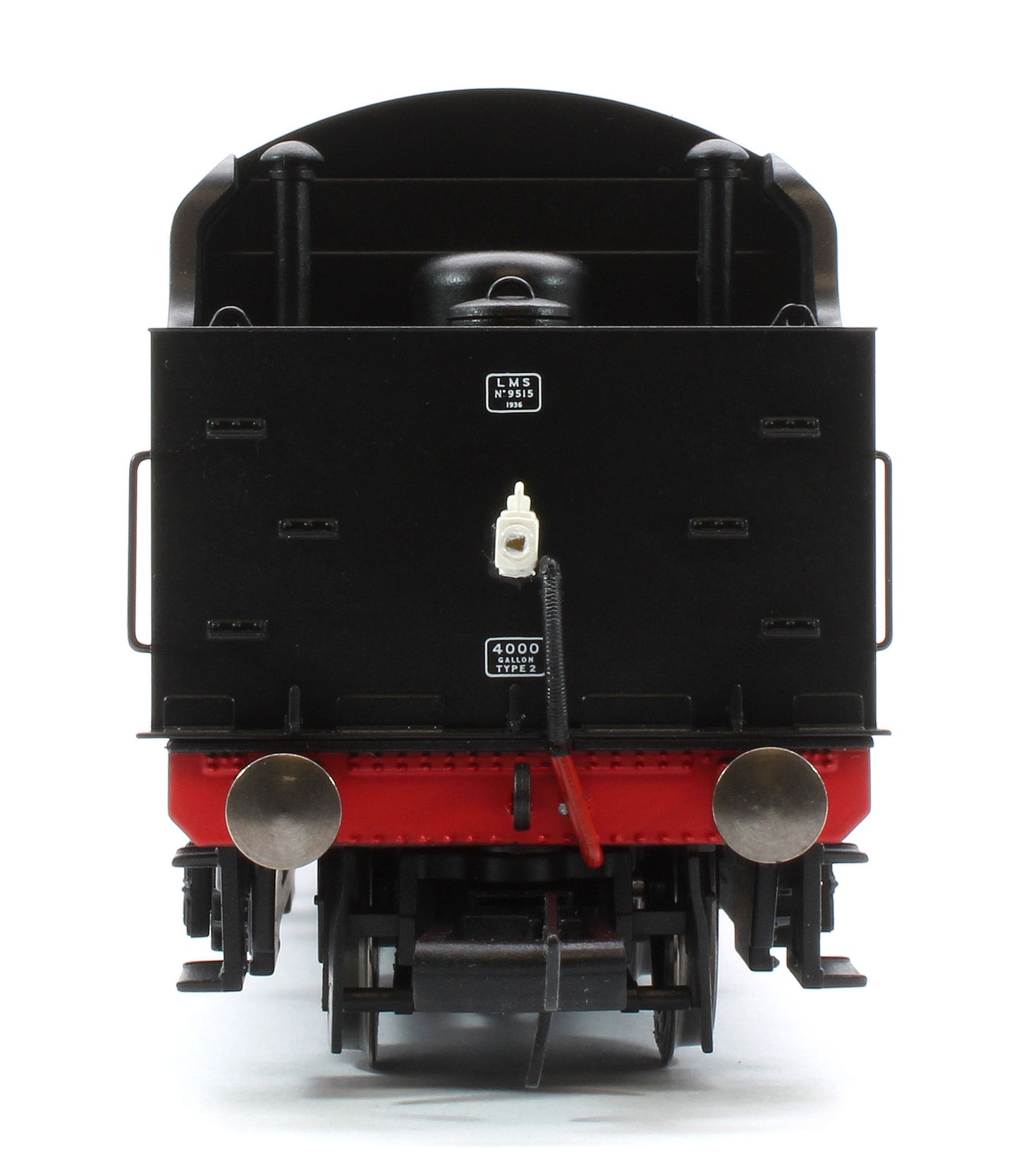 R30484 Class 5MT 'Black Five' 4-6-0 BR Black Early Emblem 45055 Steam Locomotive
