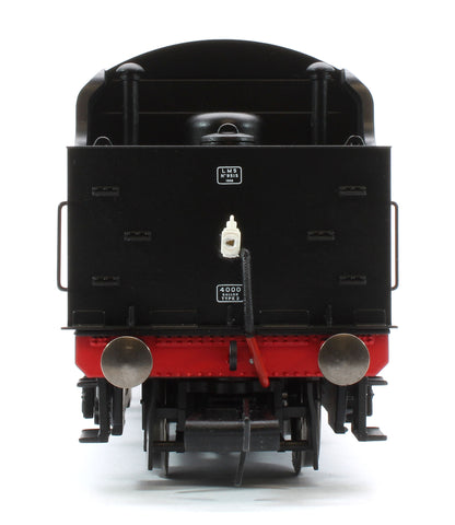 R30484 Class 5MT 'Black Five' 4-6-0 BR Black Early Emblem 45055 Steam Locomotive
